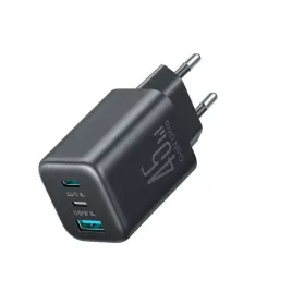 ladowarka-sieciowa-joyroom-jr-to1-gan-45-usb-c-lightning-usb-a-czarna