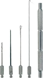 zestaw-inox-4-glowice-bardzo-przydatne-przy-lowieniu-karpia