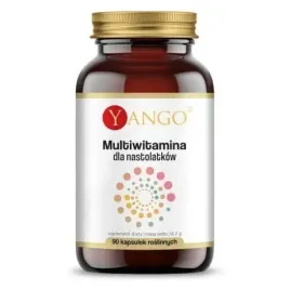 yango-multiwitamina-dla-nastolatkow-90-kaps
