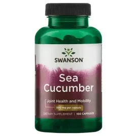 swanson-sea-cucumber-ogorek-morski-100-kaps