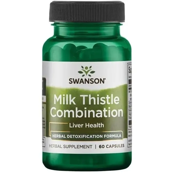 swanson-milk-thistle-combination-60-kaps
