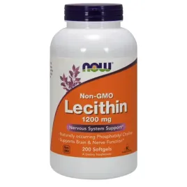 now-foods-lecithin-lecytyna-sojowa-1200-mg-non-gmo-200-kaps