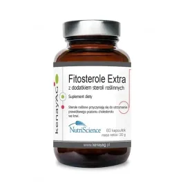 kenay-fitosterole-extra-60-kaps