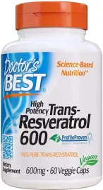doctor-s-best-trans-resveratrol-600-mg-60-kaps