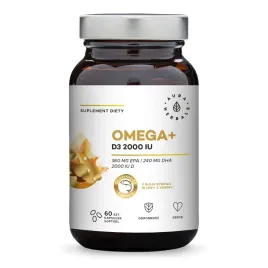 aura-herbals-omega-witamina-d3-2000-iu-cholekalcyferol-50-mcg-60-kaps
