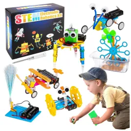 zestaw-maly-elektronik-eksperymenty-zabawka-robotyczna-elektryk-nauka-6szt