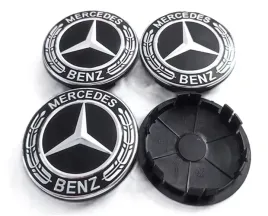 mercedes-dekielki-kapsle-znaczki-do-alufelg-75mm-65mm-najnowszy-model-nowe
