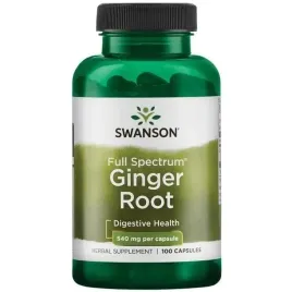 swanson-full-spectrum-ginger-root-540-mg-100-kaps