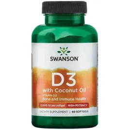 swanson-d3-with-coconut-oil-60-kaps