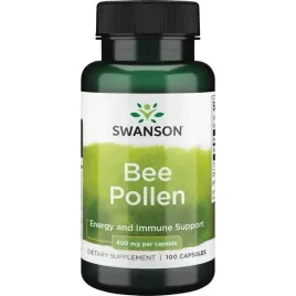 swanson-bee-pollen-pylek-pszczeli-400-mg-100-kaps