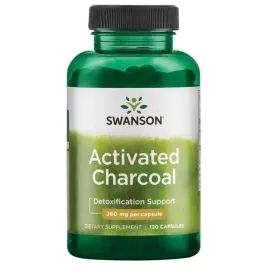 swanson-activated-charcoal-wegiel-drzewny-aktywny-120-kaps