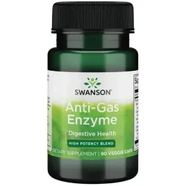 swanson-anti-gas-enzyme-90-kaps