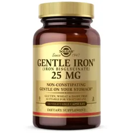 solgar-gentle-iron-25-mg-lagodny-zwiazek-zelaza-diglicynian-zelaza-90