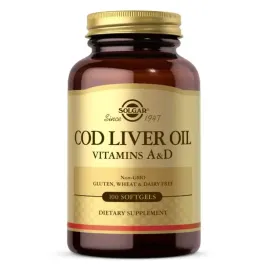 solgar-cod-liver-oil-vitamins-aandd-tran-dorszowy-suplement-witaminy-a