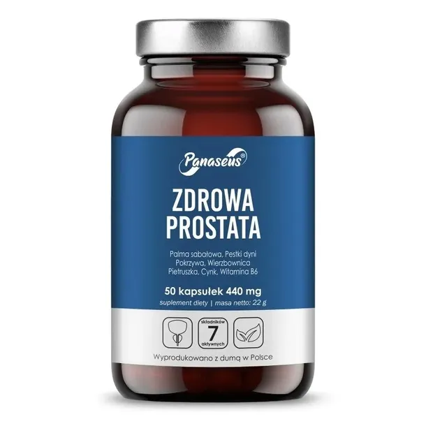 panaseus-zdrowa-prostata-50-kaps