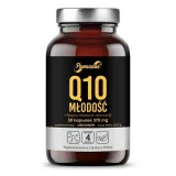 panaseus-q10-mlodosc-50-kaps