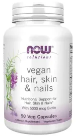 now-foods-vegan-hair-skin-and-nails-wlosy-skora-i-paznokcie-90-kaps