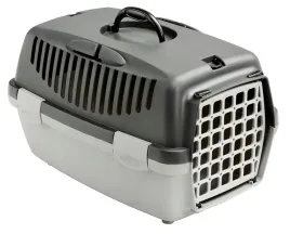 transporter-gulliver-3-61-x-40-x-38cm-stefanplast-szary-dla-psow-kerbl