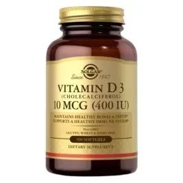 solgar-vitamin-d3-cholecalciferol-10-mcg-400-iu-100-kaps