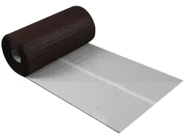 parotec-tasma-kominowa-aluminiowa-3d-kolor-braz-ral-8017-300-mm-x-5-mb