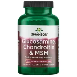 swanson-glukozamina-chondroityna-msm-mini-tabs-360-tabl