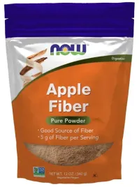 now-foods-apple-fiber-blonnik-jablkowy-340-g