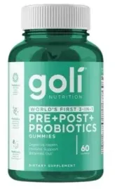 goli-nutrition-pre-post-probiotics-gummies-60-zelek