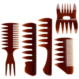 zestaw-grzebieni-szerokie-zeby-5-szt