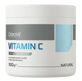 ostrovit-100percent-witamina-c-smak-naturalny-500-g
