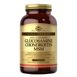 solgar-glucosamine-chondroitin-msm-120-tabl