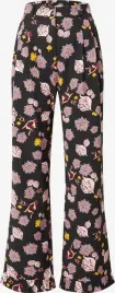 spodnie-typu-bootcut-hofmann-copenhagen-sylvie-r36