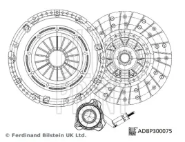 zestaw-sprzegla-adbp300075-blp