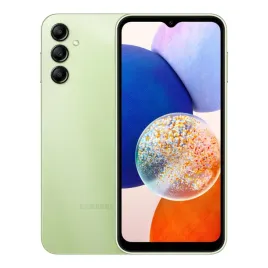 samsung-galaxy-a14-5g-4-64gb-90hz-a146p-dsn-zielony-or-stan-bardzo-dobry