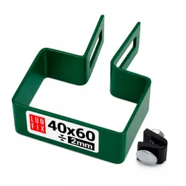 obejma-koncowa-60x40-do-paneli-zielona-zestaw
