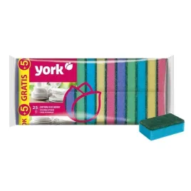 york-zmywak-kuchenny-25-5szt-gabki-do-naczyn