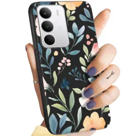 etui-matowe-do-realme-c71-wzory-kwiaty-wiosna-slonce-obudowa-pokrowiec-case