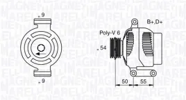 alternator-063358061010-magneti