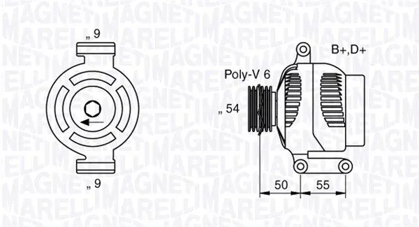alternator-063358061010-magneti