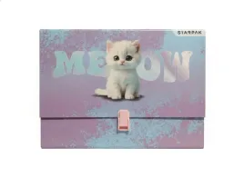teczka-z-raczka-gruba-xl-a4-kitty-meow-starpak