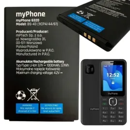 oryginalna-bateria-myphone-bs-43-6320-jazz-1000mah