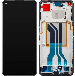 org-wyswietlacz-oryginalny-lcd-dotyk-z-ramka-do-realme-gt2-czarny