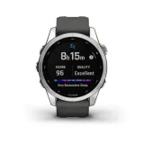 smartwatch-garmin-fenix-7s-szary-ksztalt-koperty-okragla