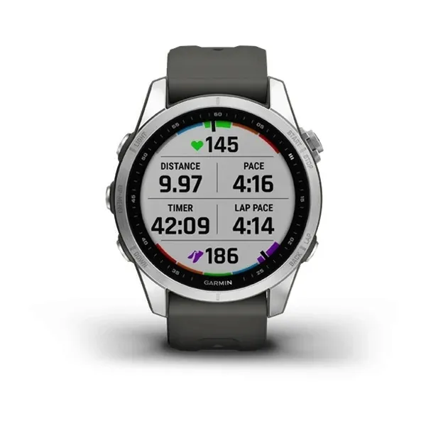 smartwatch-garmin-fenix-7s-szary-marka-garmin