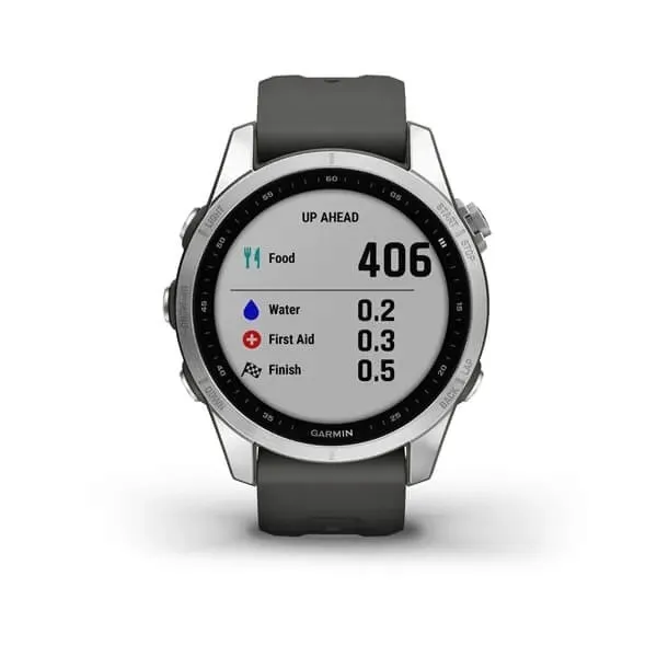 smartwatch-garmin-fenix-7s-szary-czujniki-czujnik-temperatury-kompas-krokomierz-pulsometr-wysokosciomierz
