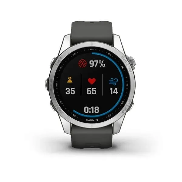 smartwatch-garmin-fenix-7s-szary-kolor-koperty-srebrny