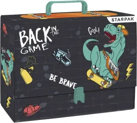 teczka-z-raczka-gruba-xl-a4-back-in-the-game-starpak