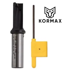 wiertlo-skladane-do-toczenia-ecocut-14mm-kormax-tokarski-wielofunkcyjne-14r