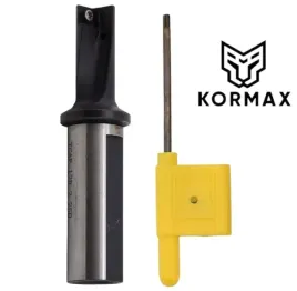 wiertlo-skladane-do-toczenia-ecocut-12mm-kormax-tokarski-wielofunkcyjne-12r