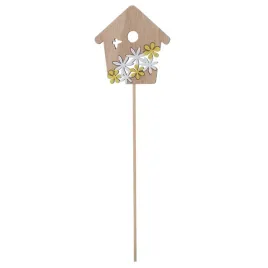 domek-na-piku-z-kwiatami-ozdoba-wiosenna-wielkanocna-topper-drewniany-1-szt