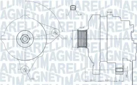 alternator-063731665010